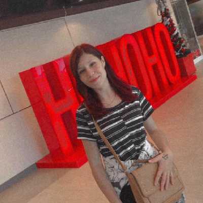 Renata / Musician