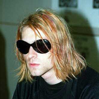 kurt / Musician