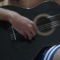 Gustavo / Musician