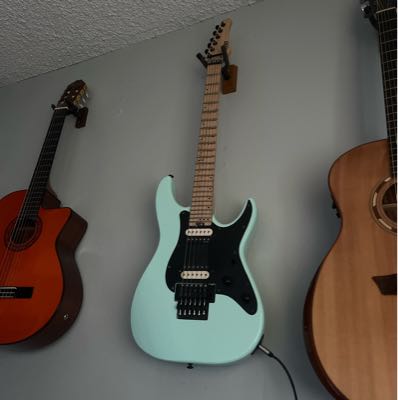 Joey / Musician