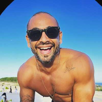 Breno / Musician