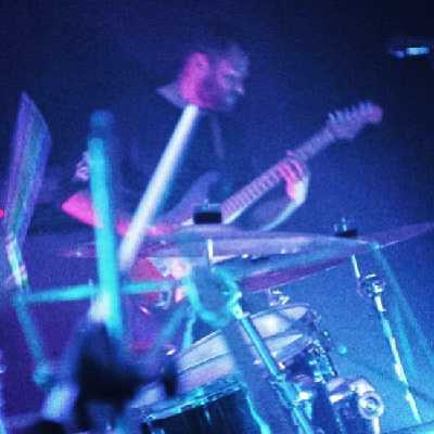 Felipe / Musician