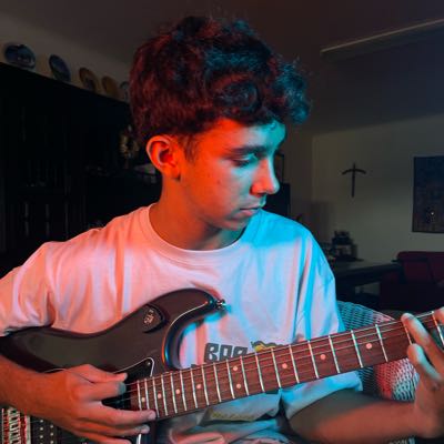 André / Musician