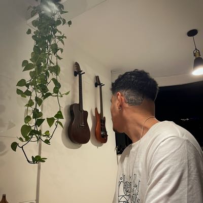 Igor / Musician