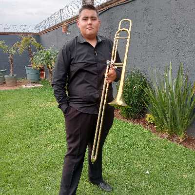 Margarito / Musician