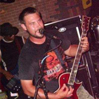 Ben / Musician