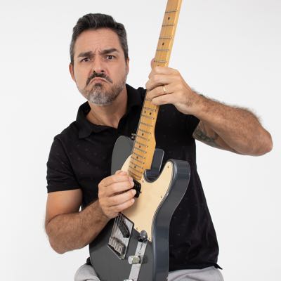 Mateus / Musician
