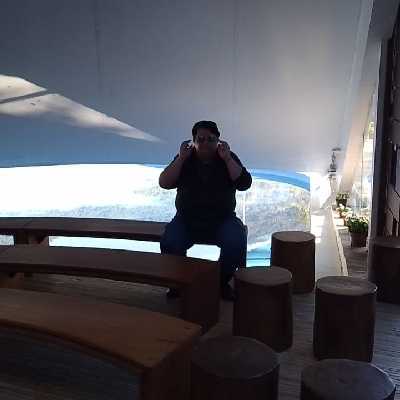 Roby / Musician