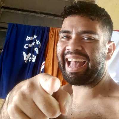Paulo Jorge / Musician