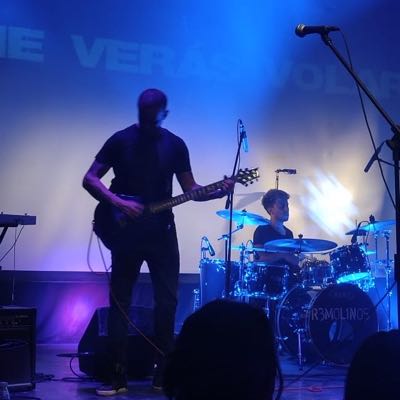 sebastian / Musician