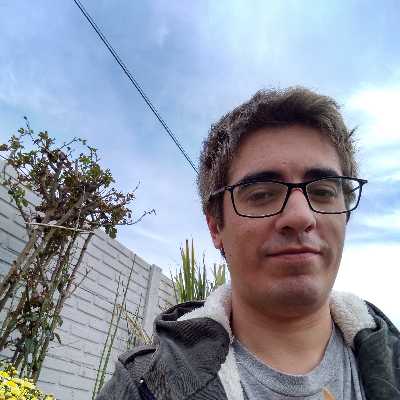 Agustin / Musician