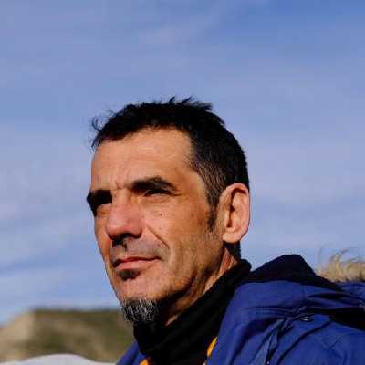 Armando / Musician