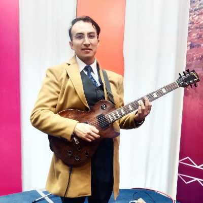 Jefersson / Musician