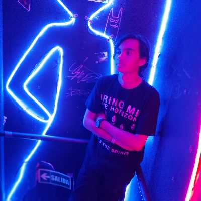 George / Musician
