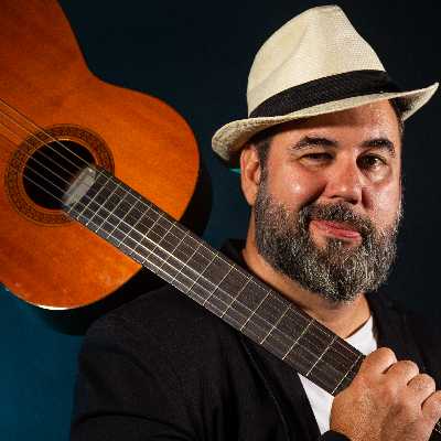 André / Musician