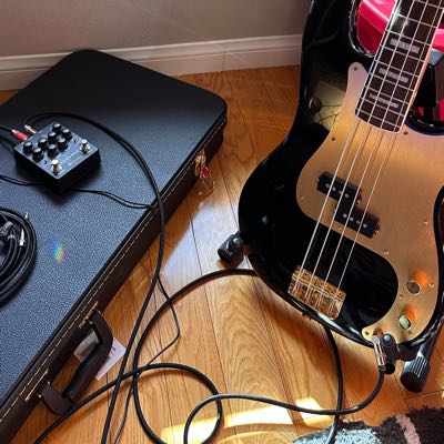 Sean / Musician
