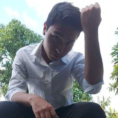 Juniver / Musician