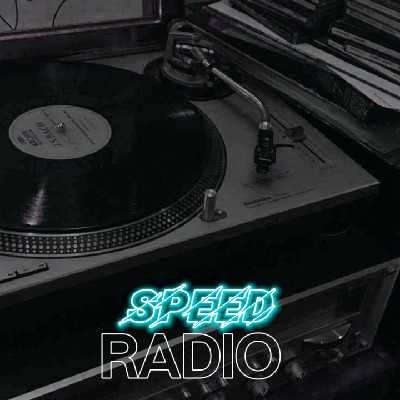 Speed / Musician