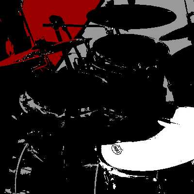 Claudio / Musician