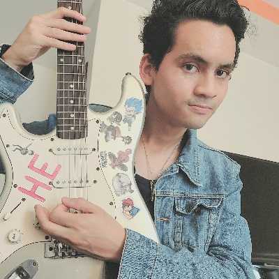 HevrenMaze / Musician