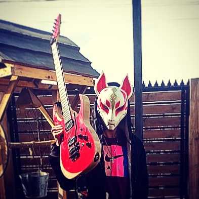 Raven / Musician