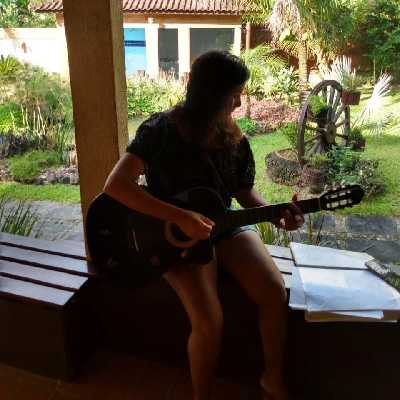 Nanda / Musician