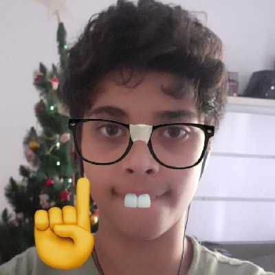 Gabriek / Musician