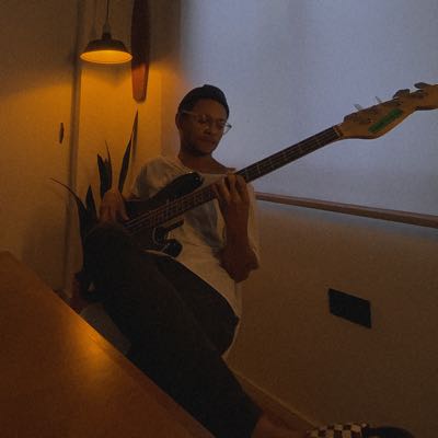 Bruno / Musician