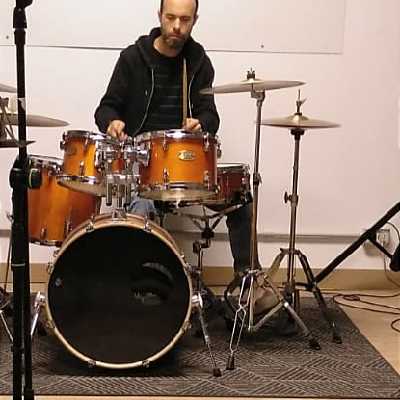 David / Musician