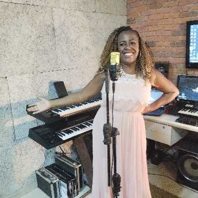 Miriam / Musician