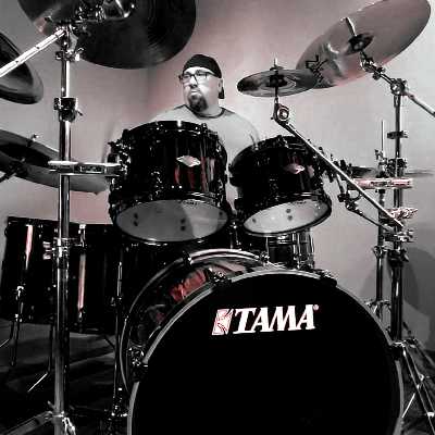 Russell / Musician