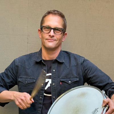 Justin / Musician