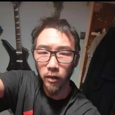 Tim / Musician
