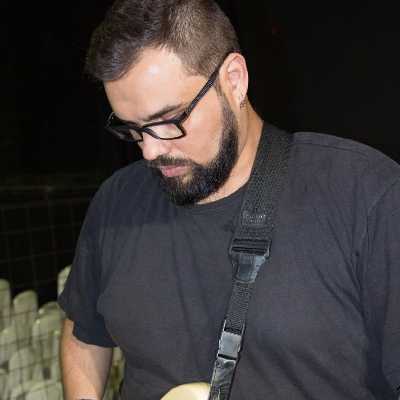 Andre / Musician