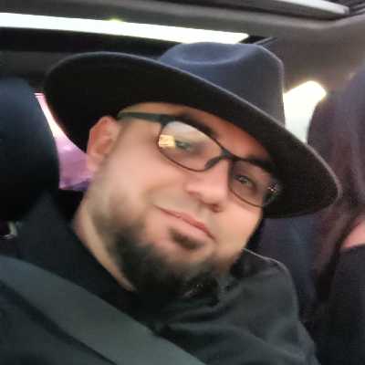 Ivan / Musician