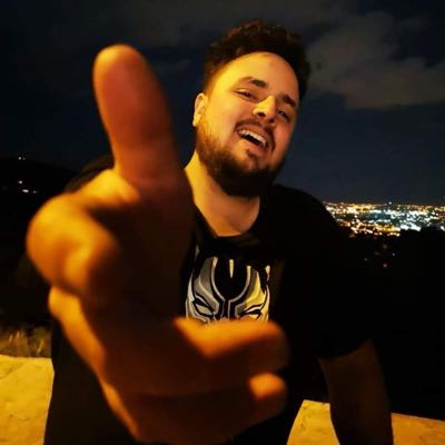 Luiky / Musician