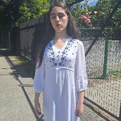 Doris / Musician
