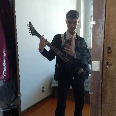 Gabriel / Musician