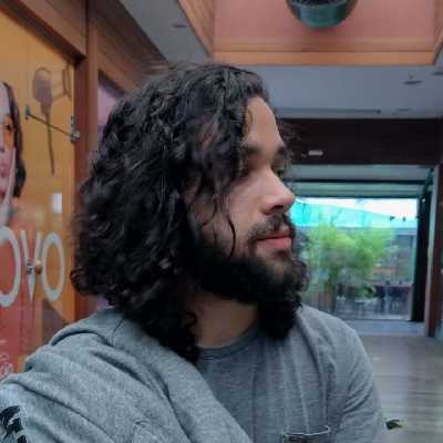 Gustavo / Musician