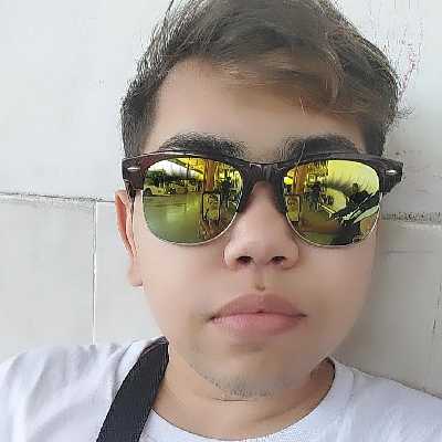 Juan Pablo / Musician