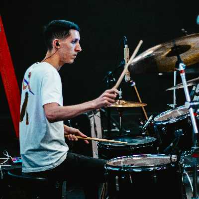 Bruno / Musician