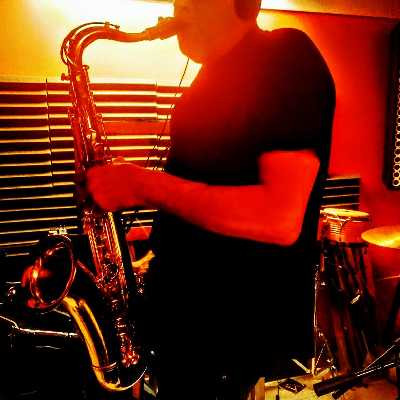 Davide / Musician