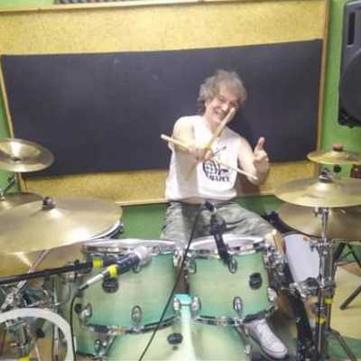 Richard / Musician