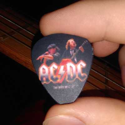 Bryan / Musician