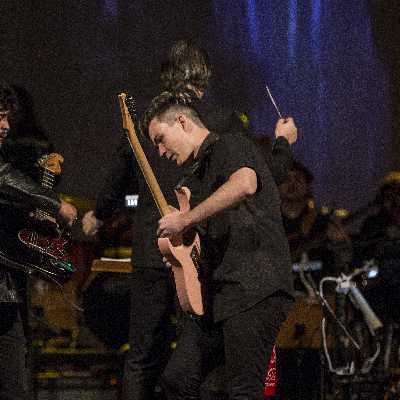 Matheus / Musician