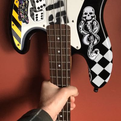 Twelfth / Musician