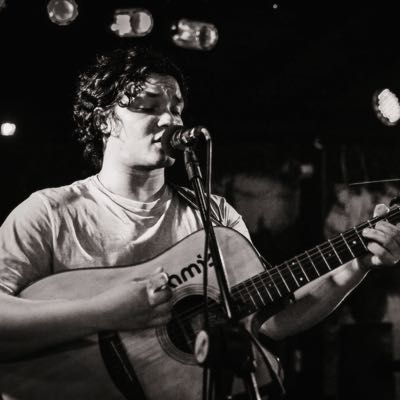 RAFA / Musician