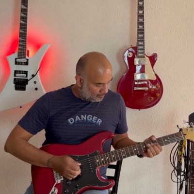 Julio cesar / Musician