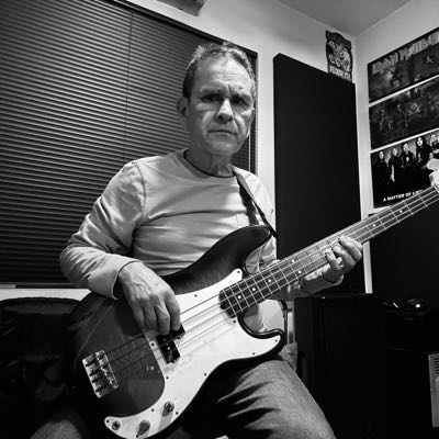 Edmundo / Musician
