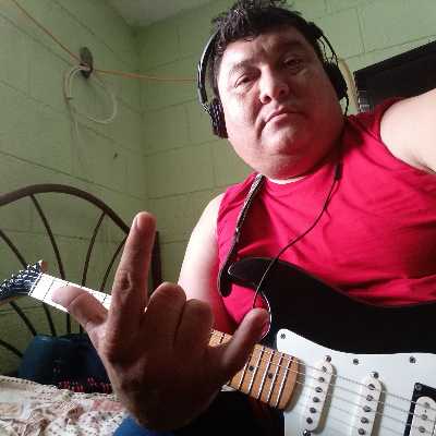 vicente / Musician